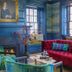 Area lounge