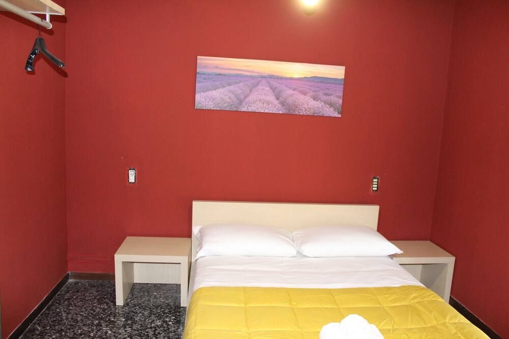 Camera da letto
