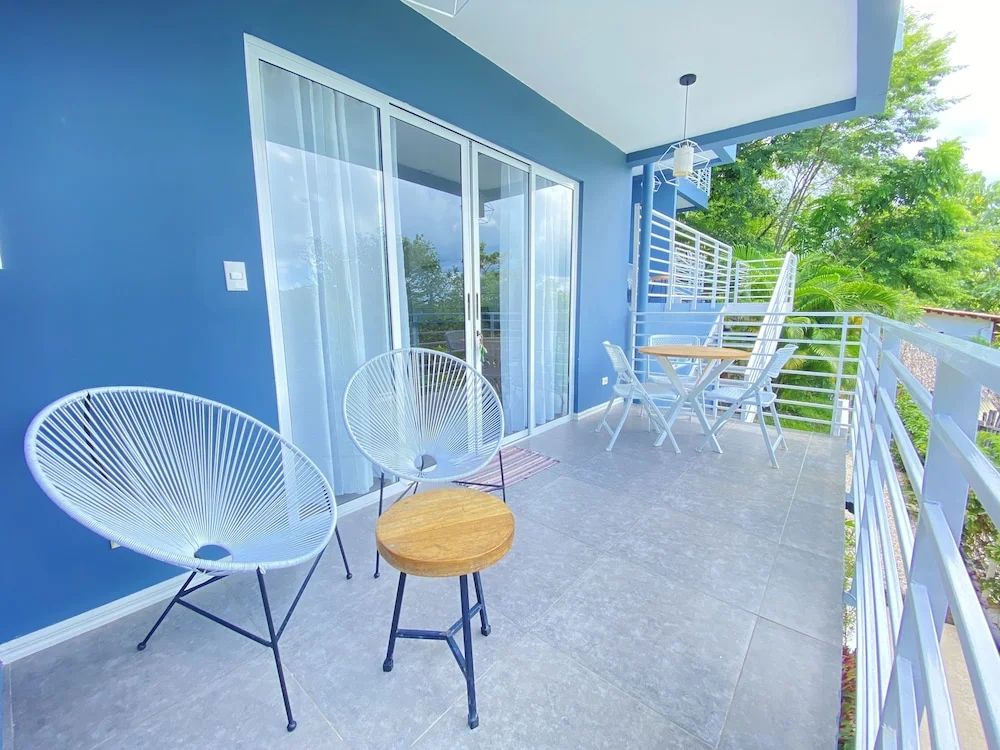 Balcone Foto
