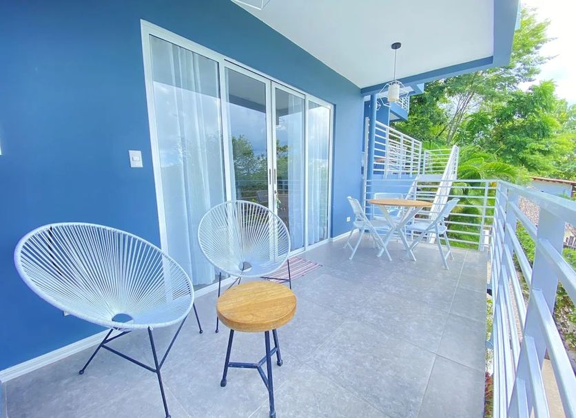 Balcone Foto