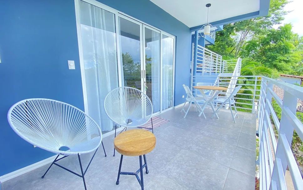 Balcone Foto