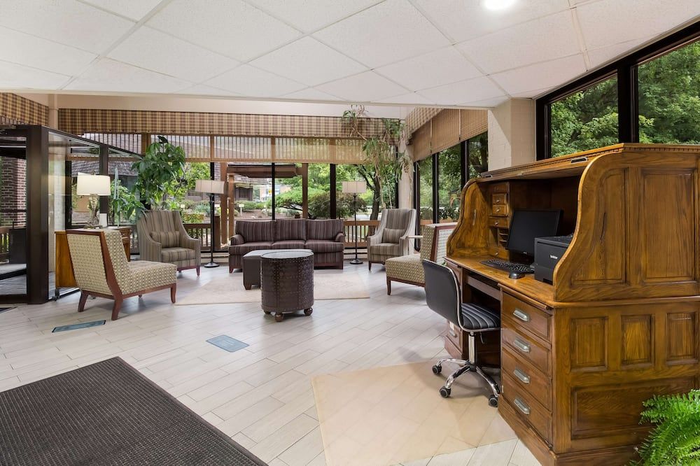 Area lounge