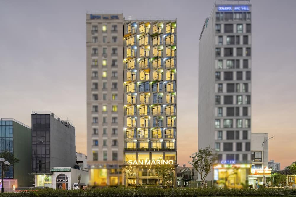 Edificio