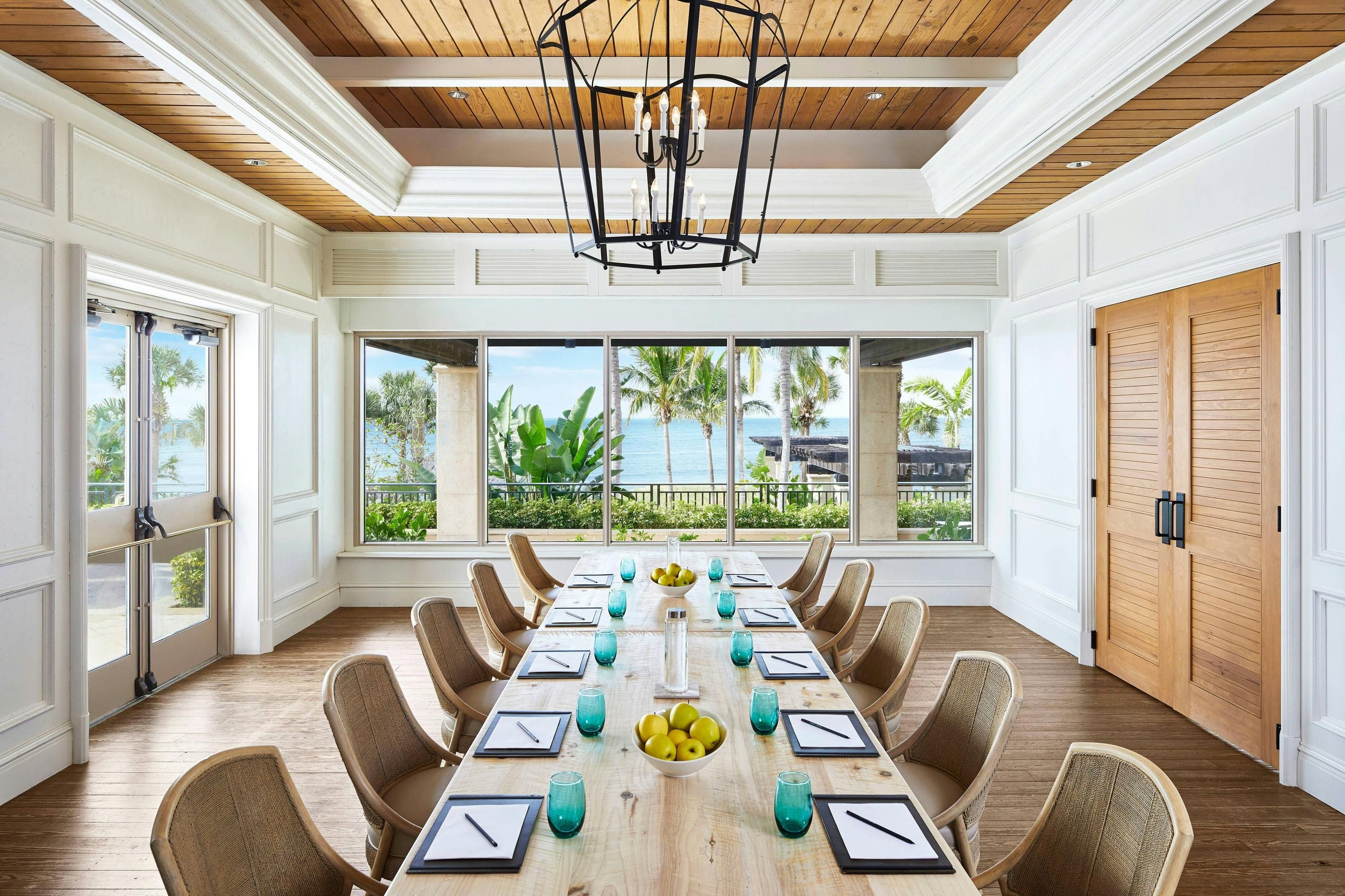Sala pranzo