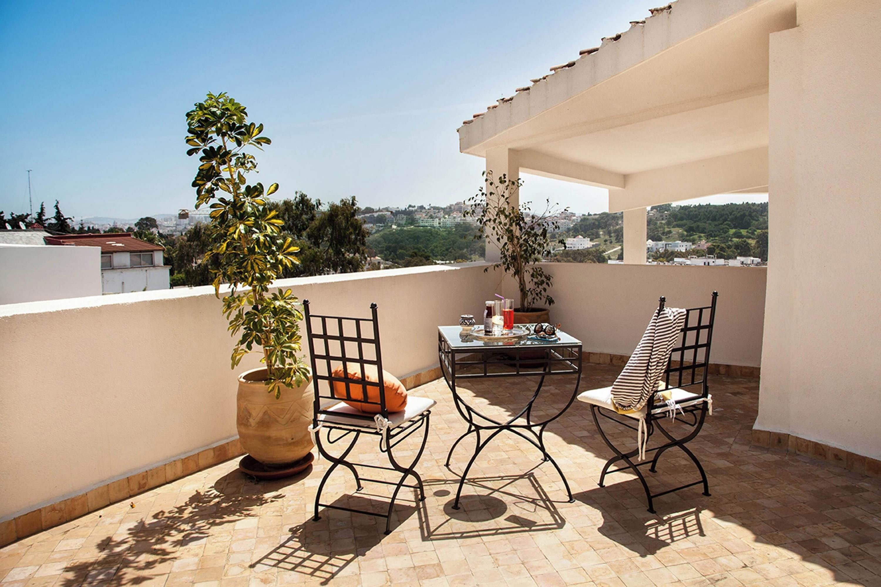 Balcone Foto