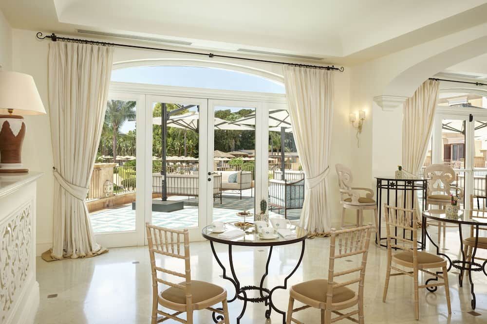 Sala pranzo