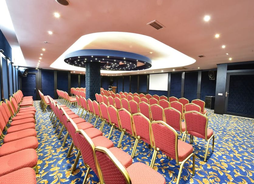 Sala conferenze Foto