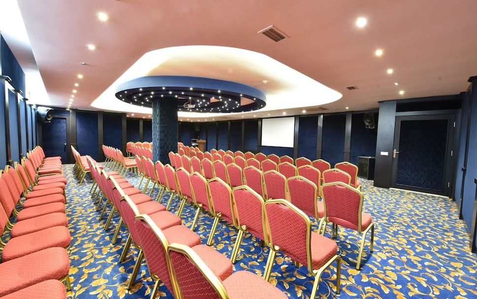 Sala conferenze Foto