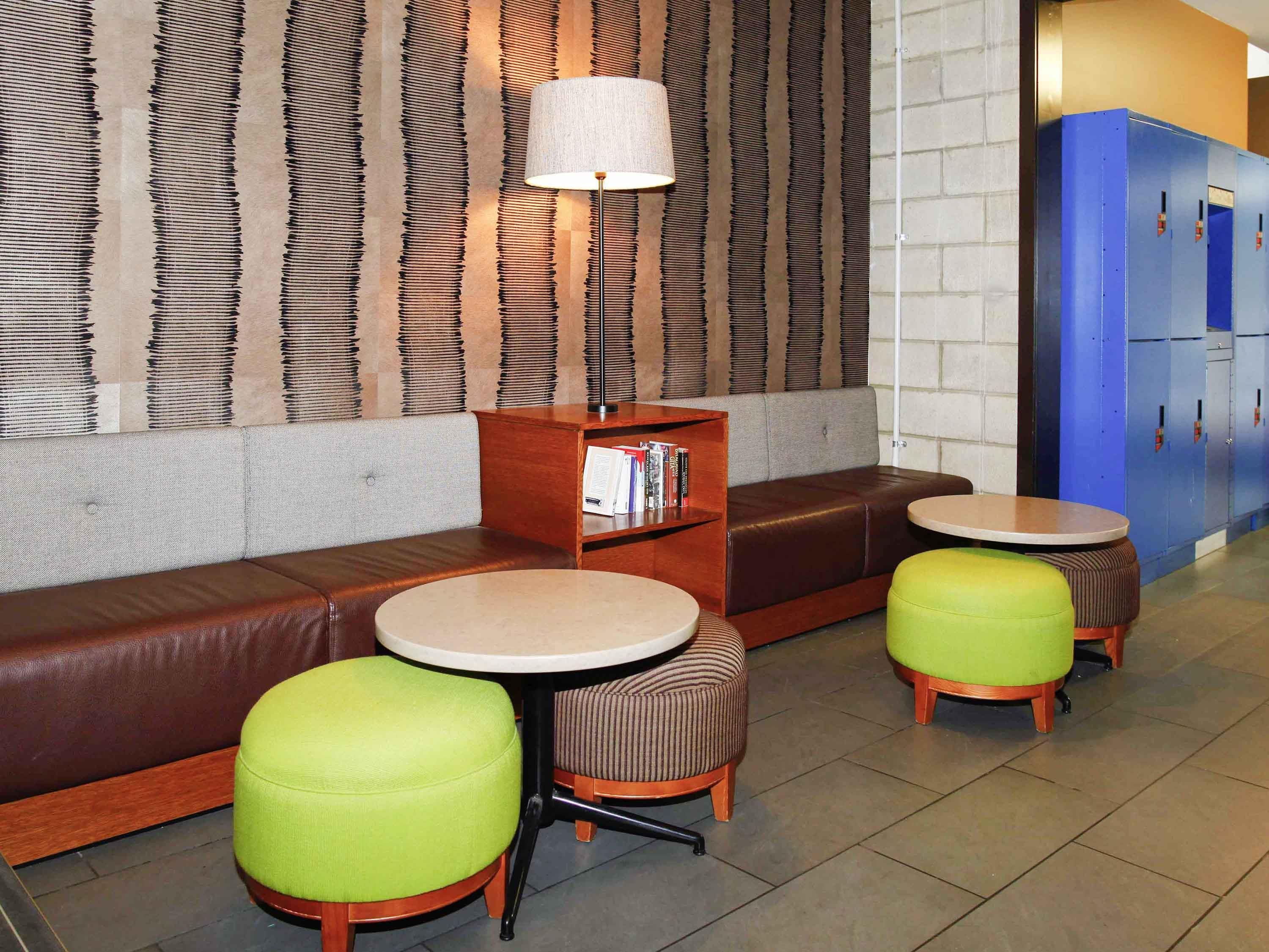 Area lounge