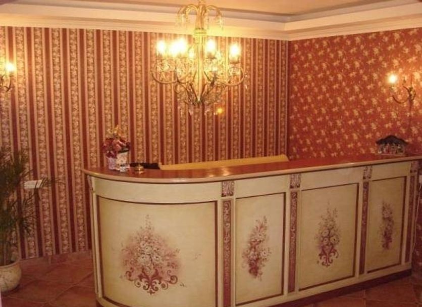 Reception Foto