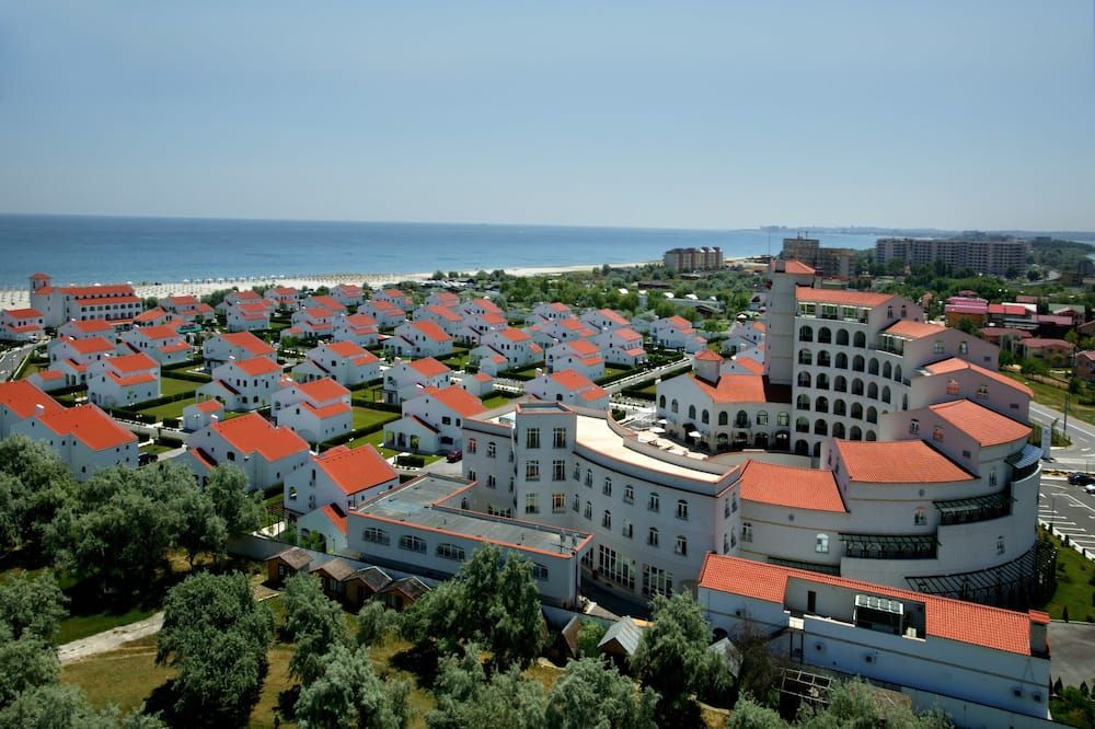 Vista esterna