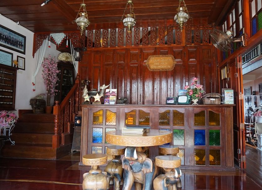 Ingresso Foto