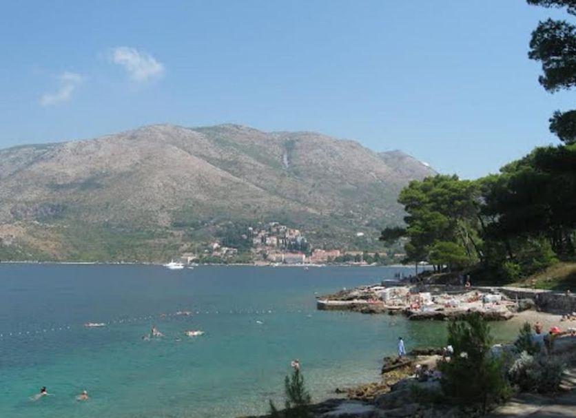 Spiaggia Foto