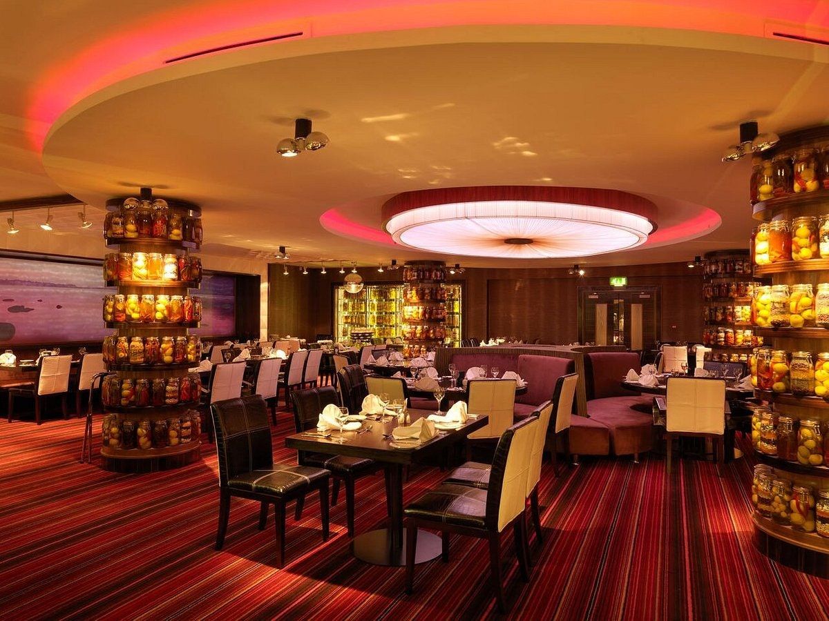Ristorante Foto