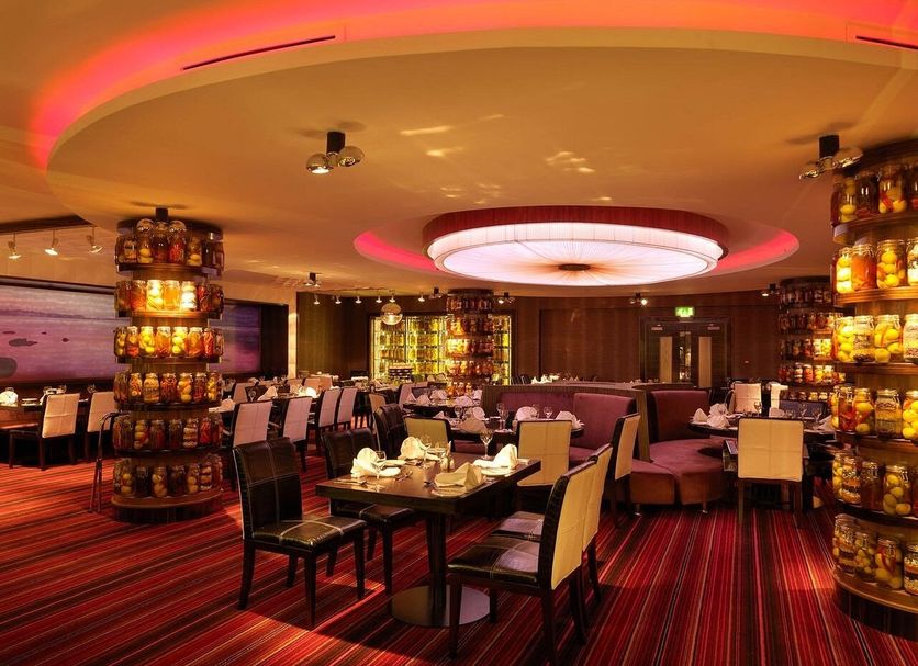 Ristorante Foto
