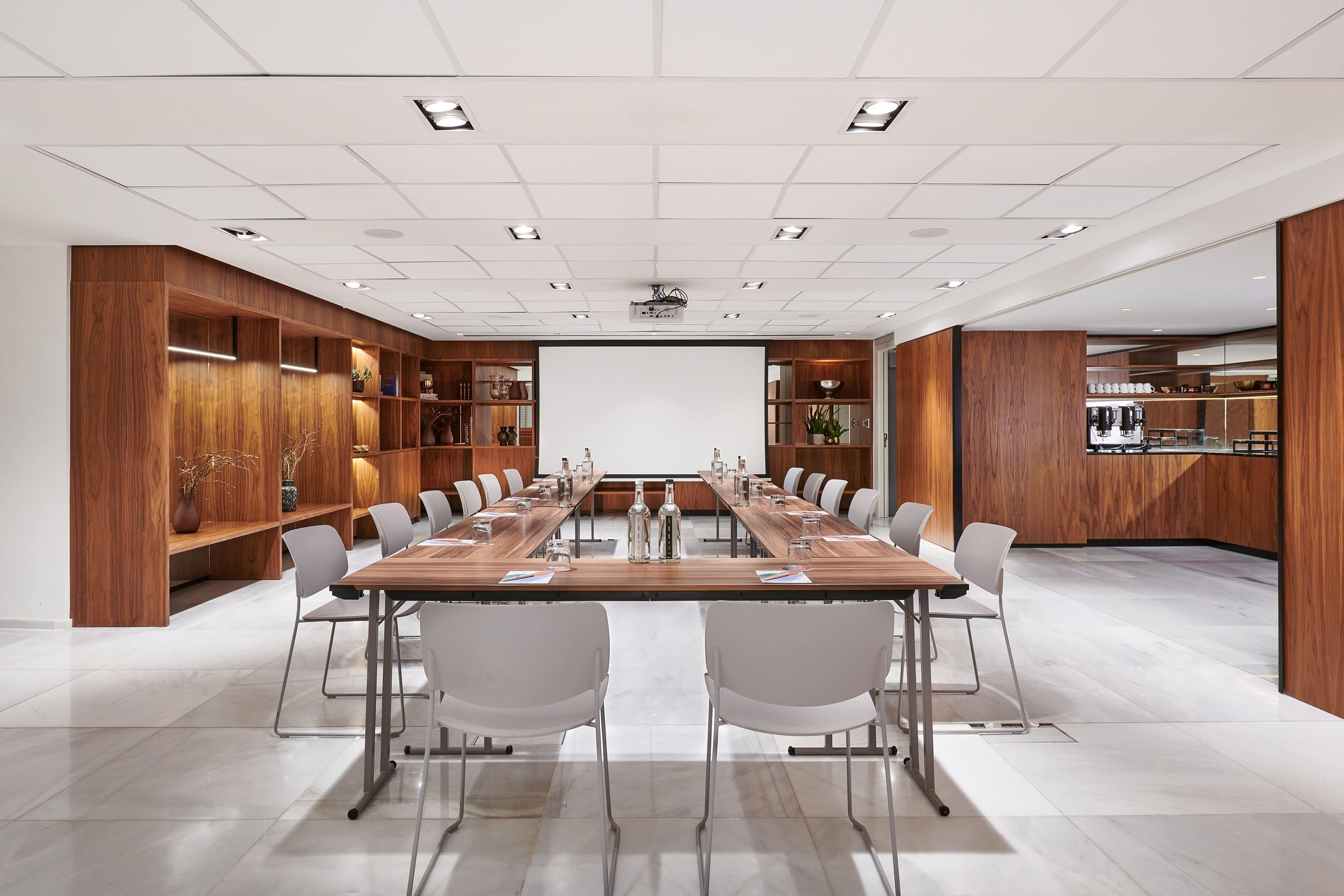 Sala conferenze