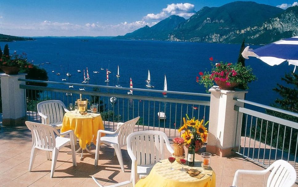 Balcone Foto