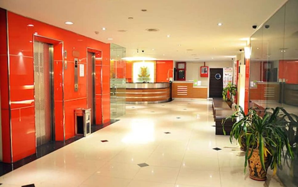 Ingresso Foto