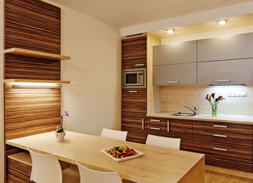 Cucina Foto