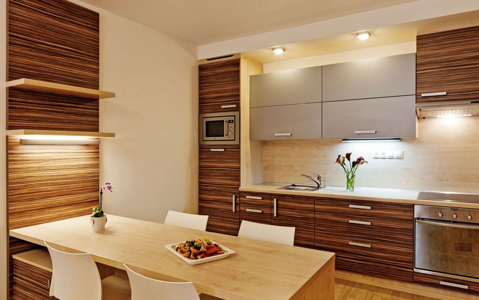 Cucina Foto
