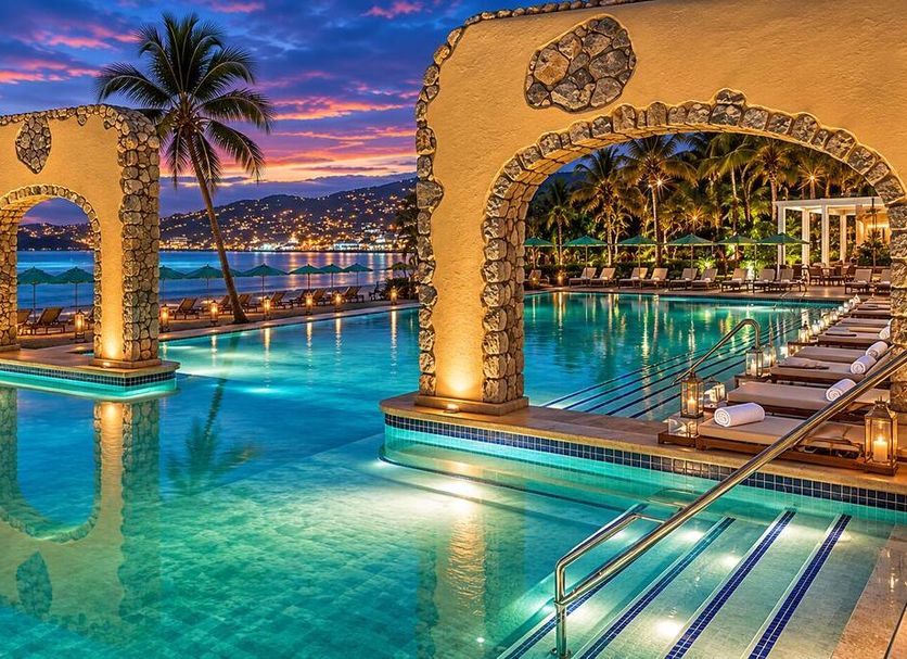 Piscina Foto