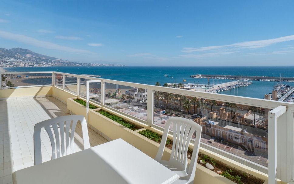 Balcone Foto