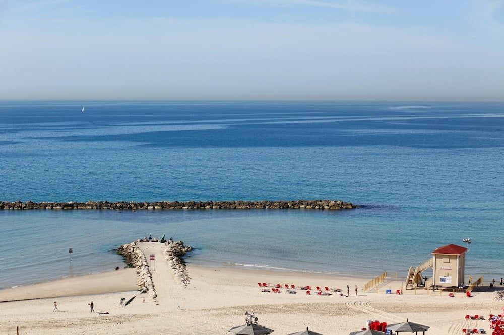 Spiaggia