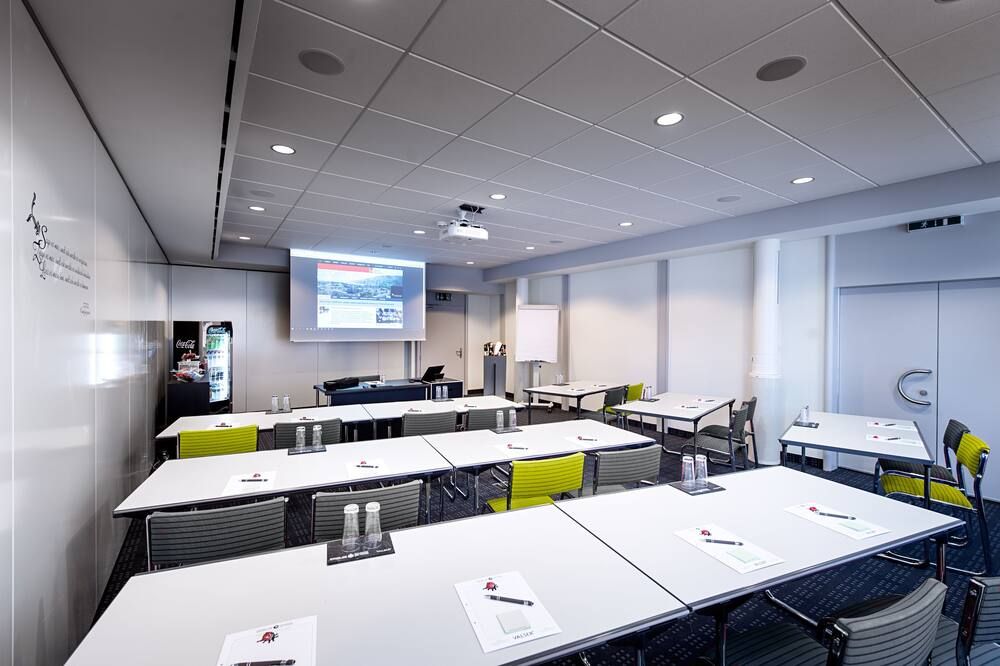 Sala conferenze