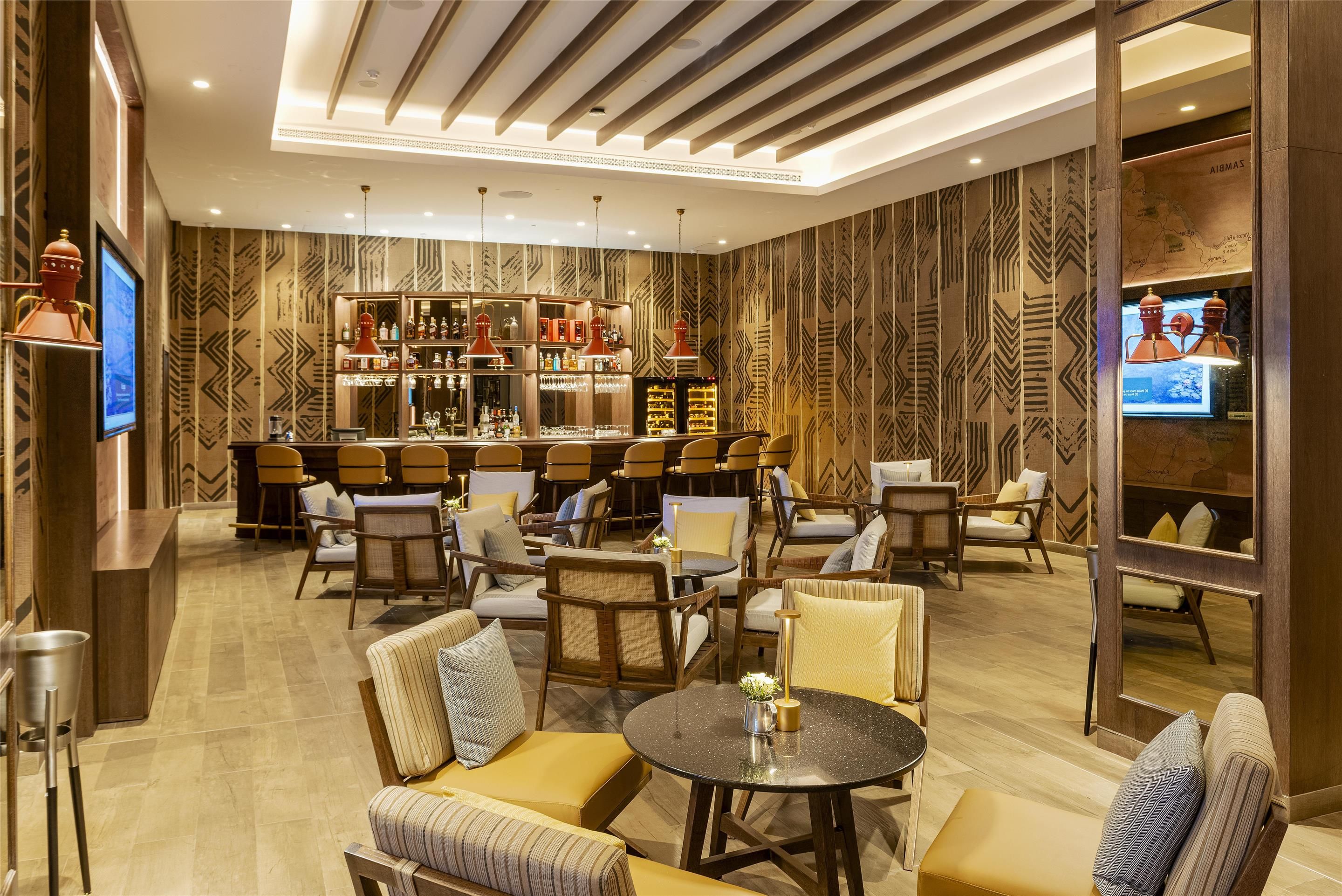 Area lounge