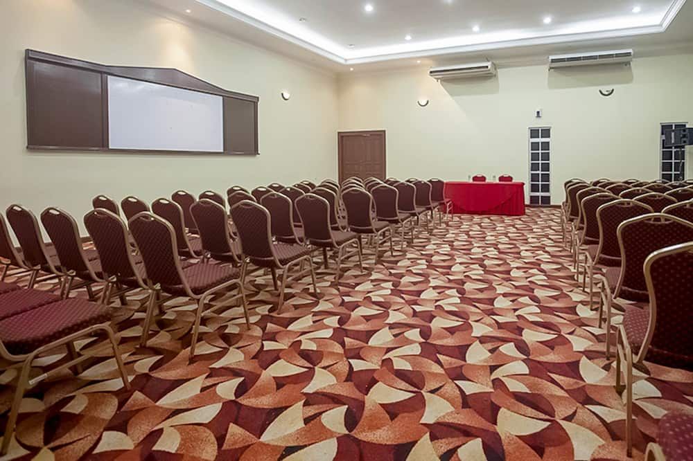 Sala conferenze