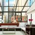 Area lounge
