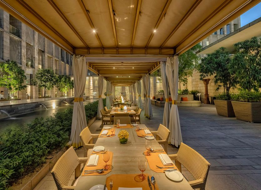 Ristorante Foto