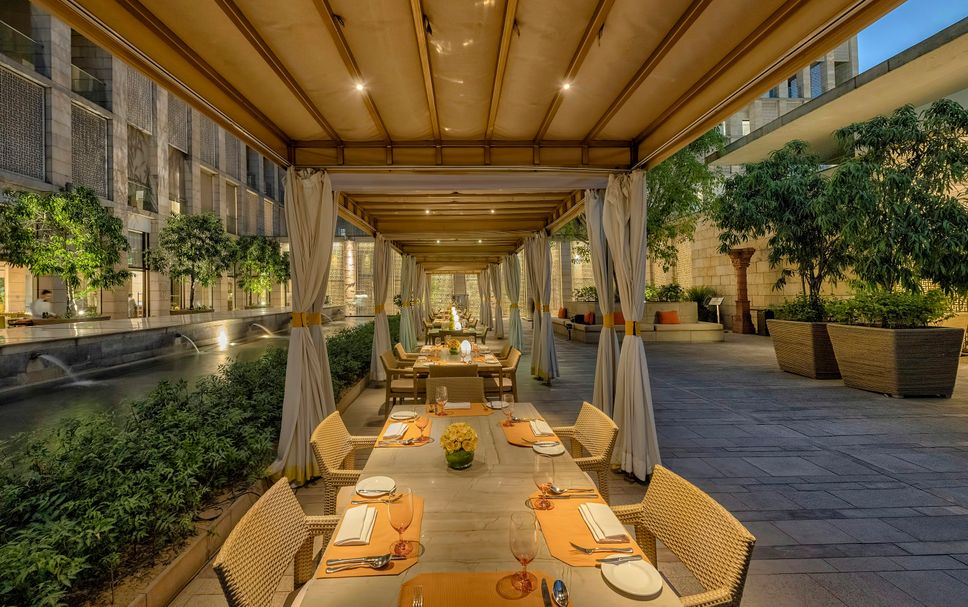 Ristorante Foto