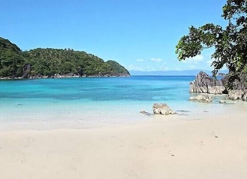 Spiaggia Foto