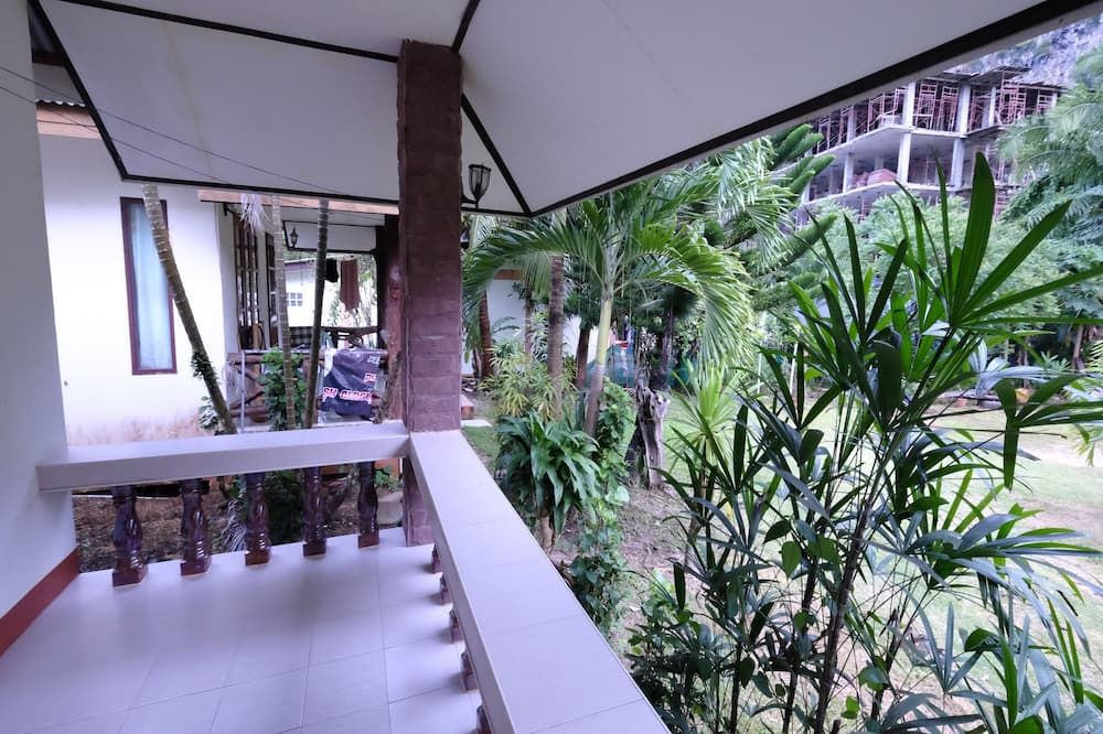 Balcone