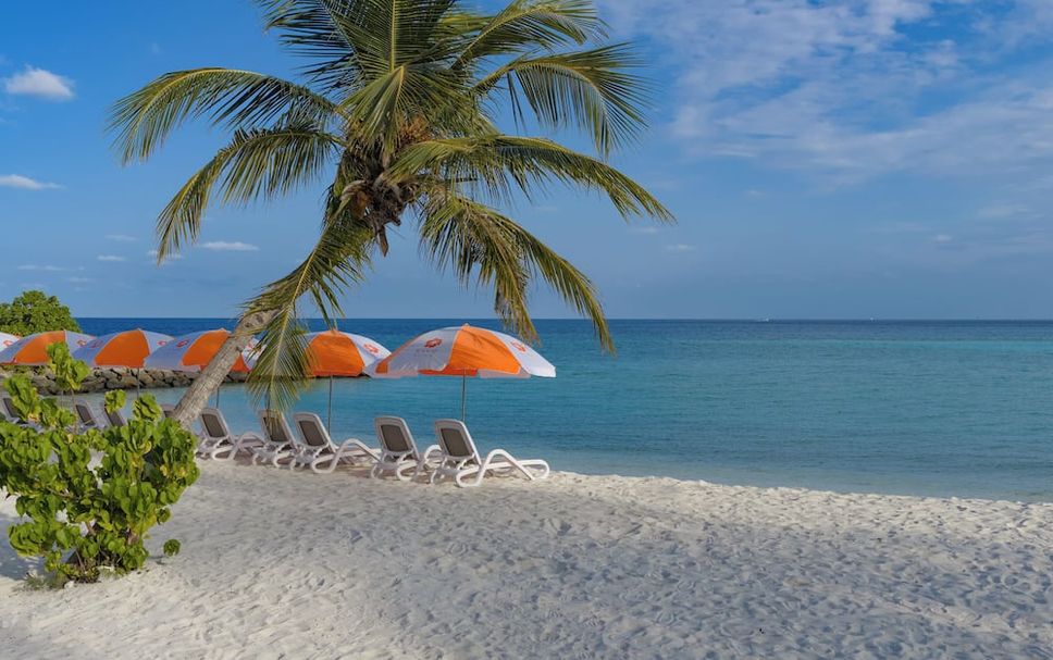 Spiaggia Foto