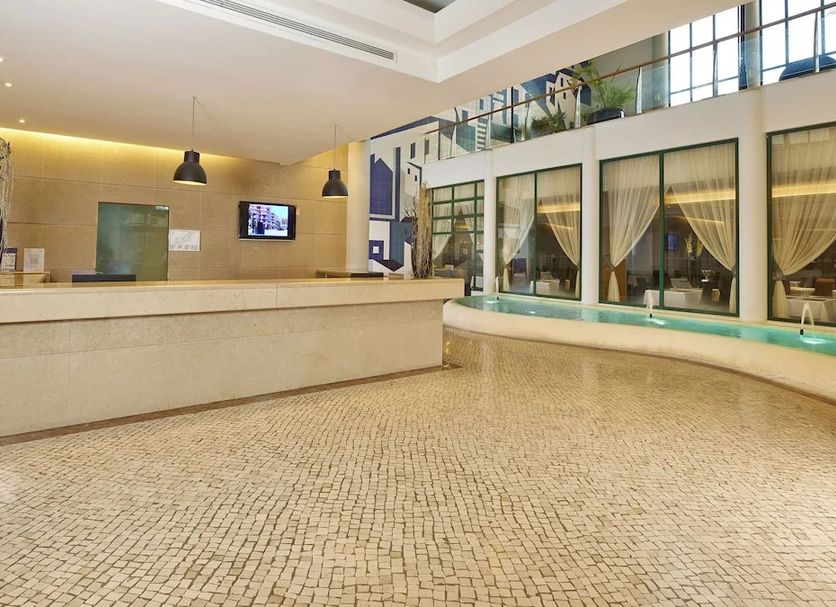 Ingresso Foto