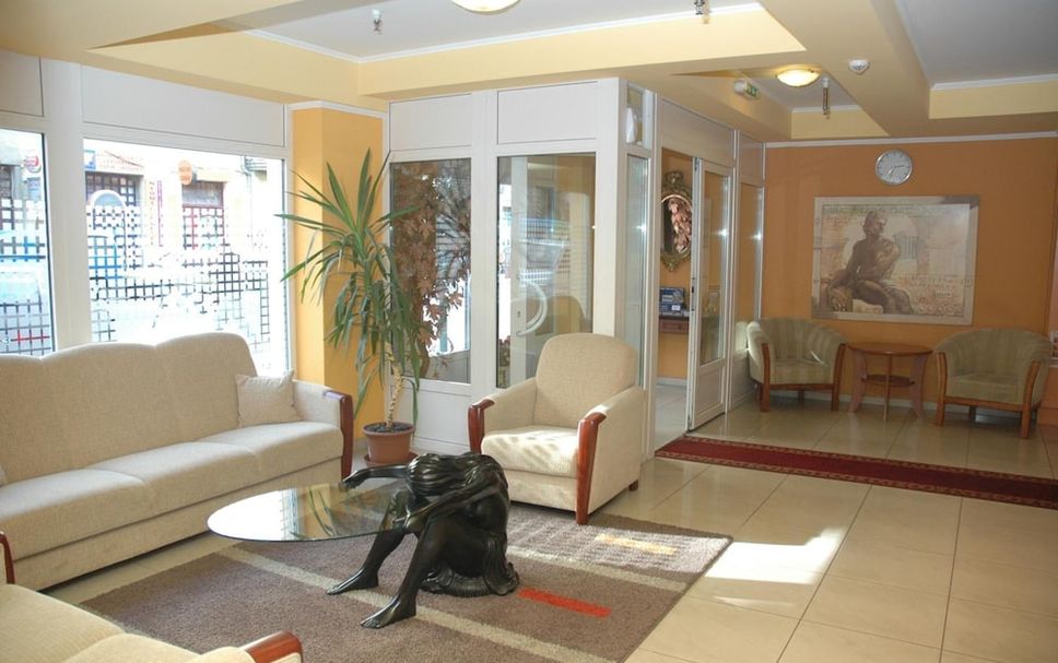 Ingresso Foto