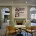 Area lounge