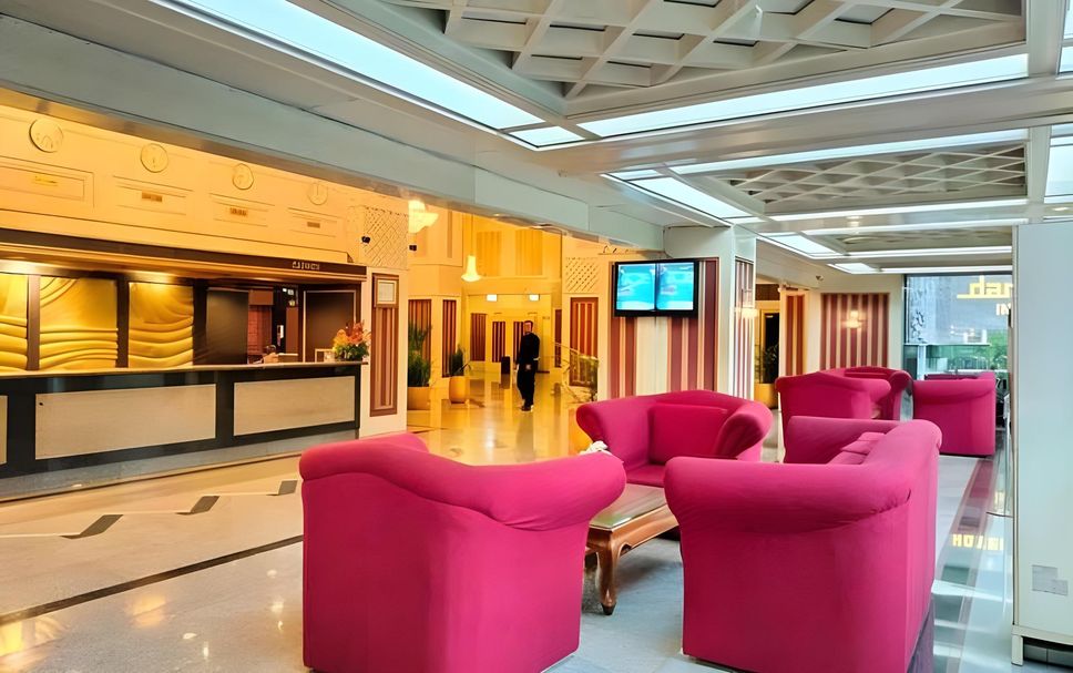 Ingresso Foto