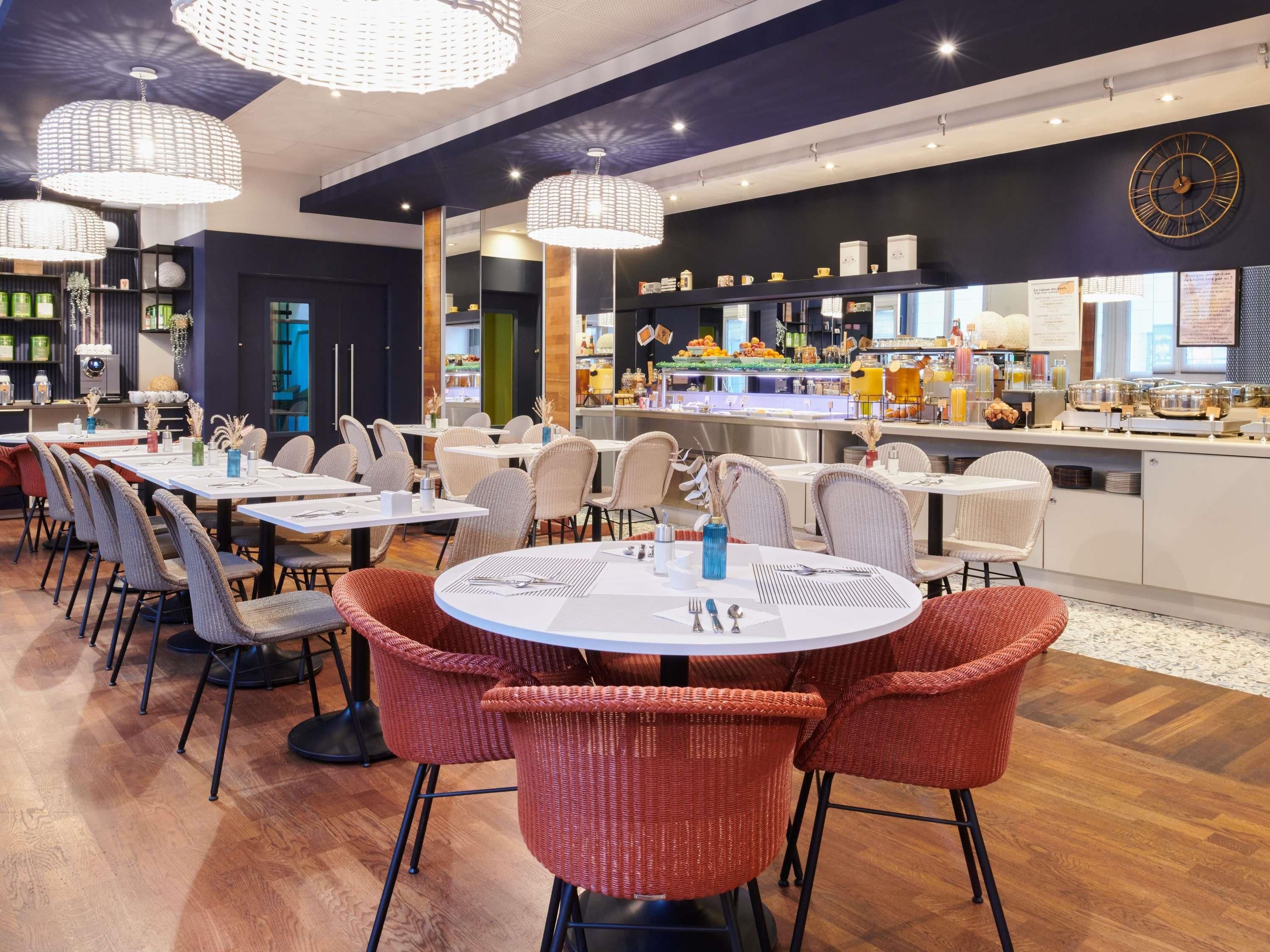Sala pranzo