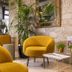 Area lounge