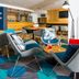 Area lounge
