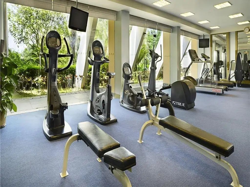 Palestra