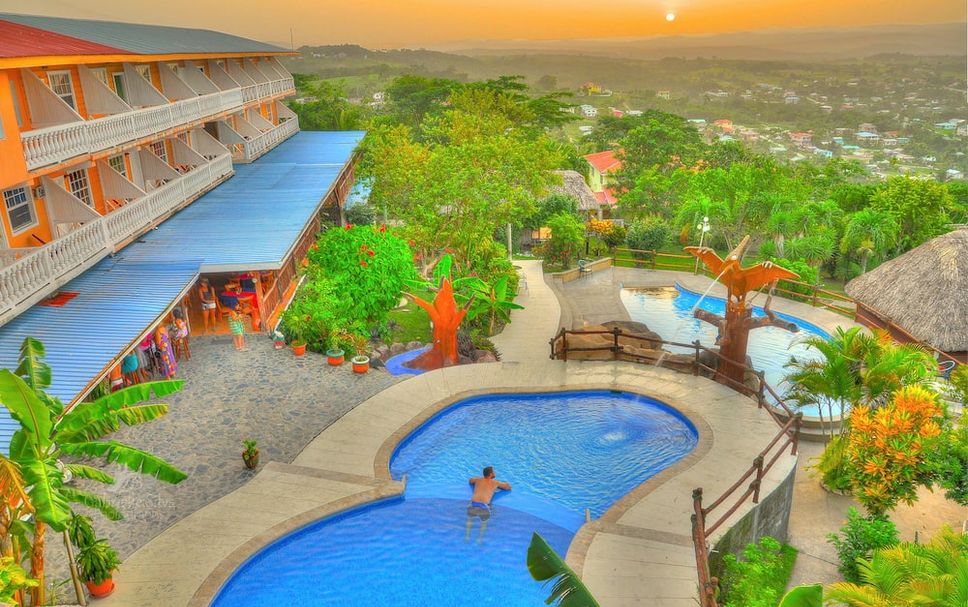 Piscina Foto