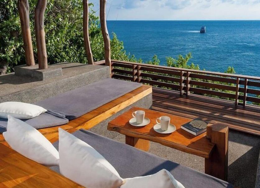 Balcone Foto