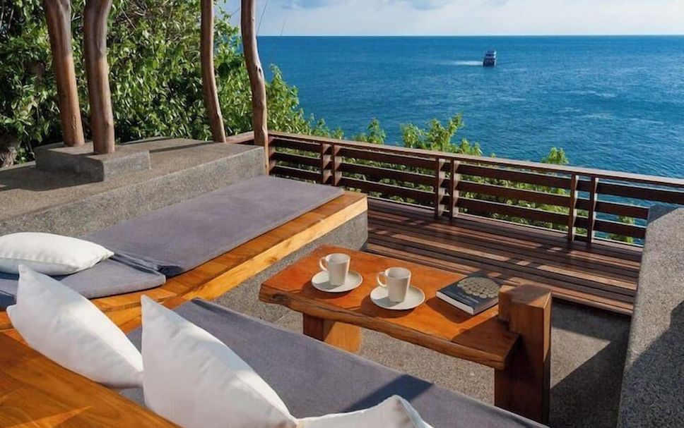 Balcone Foto