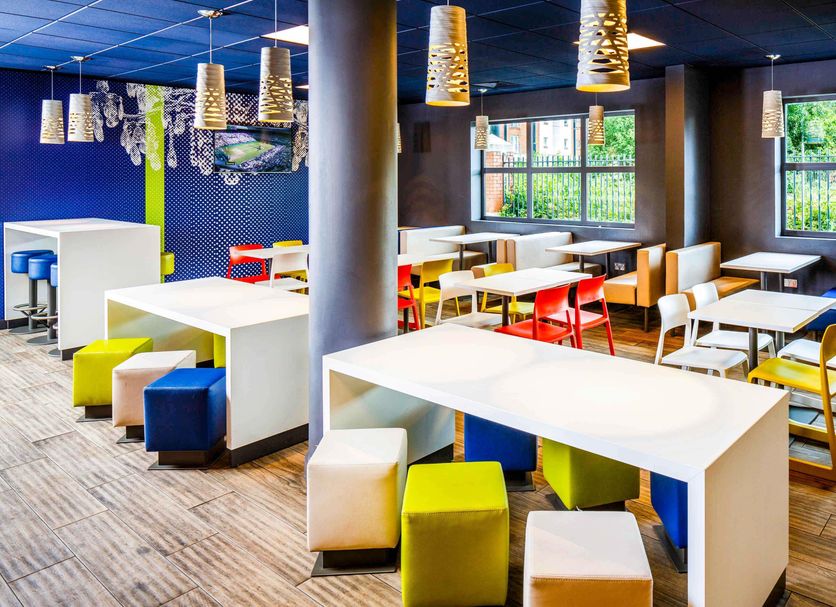 Ristorante Foto