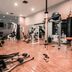 Palestra