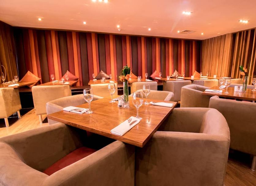 Ristorante Foto
